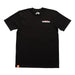 Subimods Official "Dai 861" Short Sleeve Shirt Black - SM-3105-S - Subimods.com