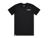 Subimods Official "Dai 861" Short Sleeve Shirt Black - SM-3105-S - Subimods.com