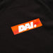 Subimods Official "DAI-TM" Short Sleeve Shirt Black - SM-3106-S - Subimods.com