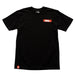 Subimods Official "DAI-TM" Short Sleeve Shirt Black - SM-3106-S - Subimods.com