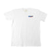 Subimods Official "Days of Rumble" Short Sleeve Shirt White - SM - 2281 - S - Subimods.com