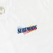 Subimods Official "Days of Rumble" Short Sleeve Shirt White - SM - 2281 - S - Subimods.com
