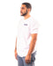 Subimods Official "Days of Rumble" Short Sleeve Shirt White - SM - 2281 - S - Subimods.com
