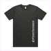 Subimods Official "EFI Throwback" Short Sleeve Shirt Coal - SM-3119-S - Subimods.com
