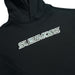 Subimods Official EJ Engine Hooded Sweatshirt Black - SM-2294-S - Subimods.com