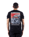 Subimods Official EJ Engine Short Sleeve Shirt Black - SM - 2193 - S - Subimods.com