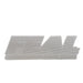 Subimods Official FEAL Race Team Clear Sticker "Outline" - SM-3067 - Subimods.com