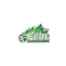 Subimods Official FEAL Race Team Slap Sticker "Flame" - SM-3073 - Subimods.com