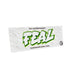 Subimods Official FEAL Race Team Slap Sticker "Frost" - SM-3060 - Subimods.com