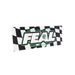 Subimods Official FEAL Race Team Slap Sticker "Grid" - SM-3062 - Subimods.com