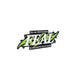 Subimods Official FEAL Race Team Slap Sticker "Motion" - SM-3058 - Subimods.com