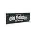 Subimods Official FEAL Race Team Slap Sticker "Odi" - SM-3061 - Subimods.com