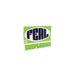 Subimods Official FEAL Race Team Slap Sticker "Retro" - SM-3072 - Subimods.com