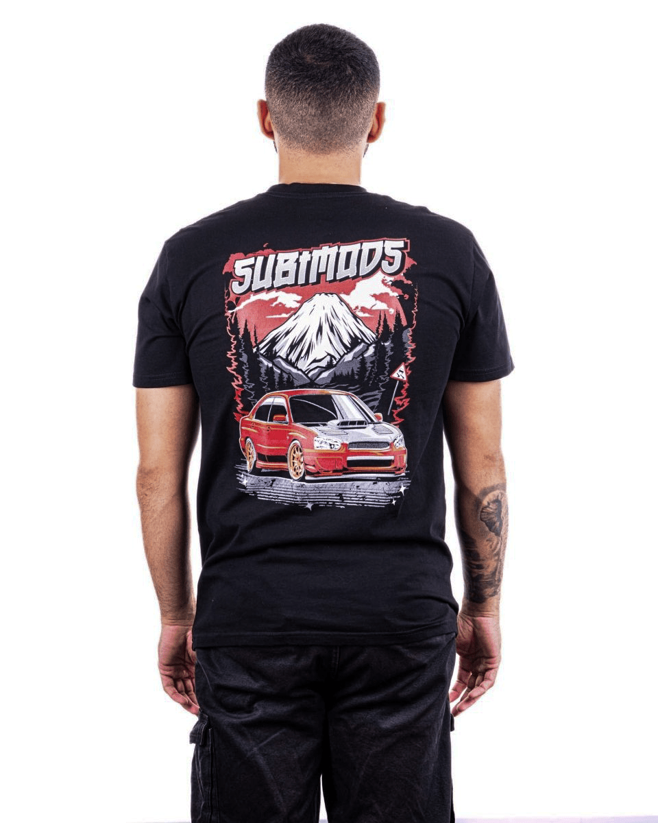 Subimods 