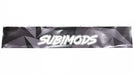 Subimods Official Full Size Black Camo Window Banner - SM - 2188 - Subimods.com