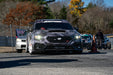 Subimods Official Full Size Black Camo Window Banner - SM - 2188 - Subimods.com