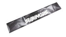 Subimods Official Full Size Black Camo Window Banner - SM - 2188 - Subimods.com