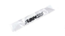 Subimods Official Full Size White Camo Window Banner - SM - 2187 - Subimods.com