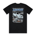 Subimods Official "GR Sedan" Short Sleeve Shirt Black - SM-3111-S - Subimods.com