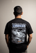 Subimods Official "GR Sedan" Short Sleeve Shirt Black - SM-3111-S - Subimods.com