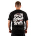 Subimods Official "Gridlife 2026" Short Sleeve Shirt Black - SM-3104-S - Subimods.com