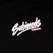 Subimods Official "Gridlife 2026" Short Sleeve Shirt Black - SM-3104-S - Subimods.com