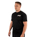 Subimods Official "Gridlife 2026" Short Sleeve Shirt Black - SM-3104-S - Subimods.com