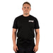 Subimods Official "Gridlife 2026" Short Sleeve Shirt Black - SM-3104-S - Subimods.com