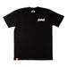 Subimods Official "Gridlife 2026" Short Sleeve Shirt Black - SM-3104-S - Subimods.com