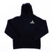 Subimods Official Guilty Pleasures Series "Vending Machine" Hooded Sweatshirt Black - SM - 2182 - S - Subimods.com