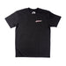Subimods Official "Hawkeye v2" Short Sleeve Shirt Black - SM-3054-S - Subimods.com