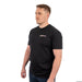 Subimods Official "Hawkeye v2" Short Sleeve Shirt Black - SM-3054-S - Subimods.com