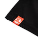 Subimods Official Heritage Generations Short Sleeve Shirt Black - SM-3107-S - Subimods.com
