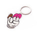 Subimods Official "Ice Cream" Acrylic Key Chain - SM-2298 - Subimods.com