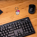 Subimods Official "Ice Cream" Acrylic Key Chain - SM-2298 - Subimods.com
