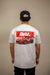 Subimods Official "It's a Red Car" Short Sleeve Shirt White - SM-3115-S - Subimods.com