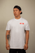 Subimods Official "It's a Red Car" Short Sleeve Shirt White - SM-3115-S - Subimods.com
