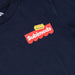 Subimods Official "Lil' Turbo Set" Kids Short Sleeve Shirt Ink Blue - SM-3042-2 - Subimods.com
