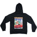 Subimods Official Limited Edition "Let there be MODS" Hooded Sweatshirt Black - SM-3044-S - Subimods.com