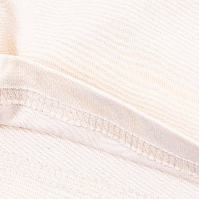 Subimods Official "Lucky Spark" Short Sleeve Shirt Bone - SM - 2275 - S - Subimods.com