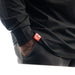 Subimods Official "Mad Doctor" Long Sleeve Shirt Black - SM-3048-S - Subimods.com