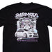 Subimods Official "Mad Doctor" Long Sleeve Shirt Black - SM-3048-S - Subimods.com