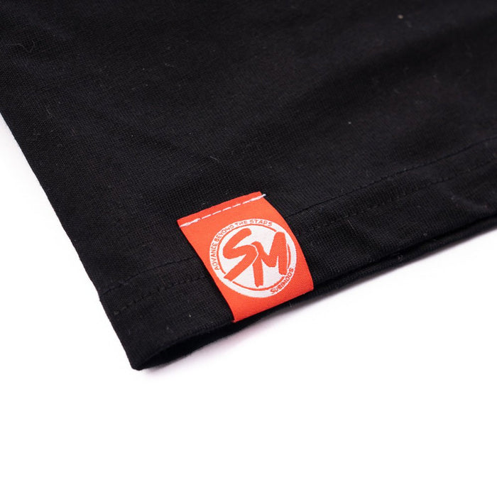Subimods Official "Mad Doctor" Long Sleeve Shirt Black - SM-3048-S - Subimods.com