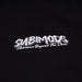 Subimods Official "Mad Doctor" Long Sleeve Shirt Black - SM-3048-S - Subimods.com
