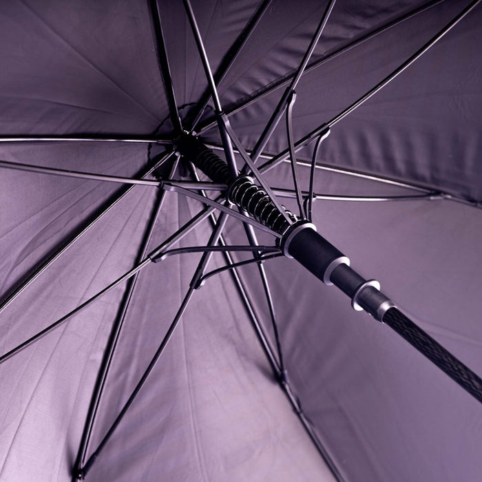 Subimods Official "Mixed Up" Umbrella Black - SM-3047 - Subimods.com