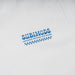 Subimods Official "Mod - E" Short Sleeve Shirt White - SM-3082-S - Subimods.com