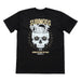 Subimods Official "Modded Mind" Short Sleeve Shirt Black - SM-3083-S - Subimods.com