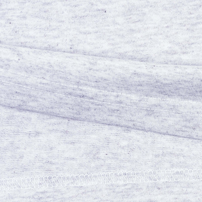 Subimods Official "Multi - Tool" Short Sleeve Shirt White Heather - SM - 2276 - S - Subimods.com