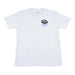 Subimods Official "Multi - Tool" Short Sleeve Shirt White Heather - SM - 2276 - S - Subimods.com