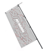 Subimods Official Nabori Flag - SM-3011-POLE - Subimods.com